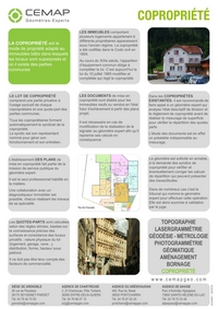 CEMAP-Copropriété